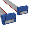 Rectangular Cable Assemblies - C3BBS-1406G-ND - DigiKey