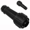Circular Connector Assemblies - 708-1463-ND - DigiKey