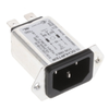 Power Entry Modules (PEM) - 486-4721-ND - DigiKey