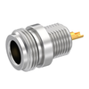 Coaxial Connector (RF) Assemblies - 2201-R161532020-ND - DigiKey