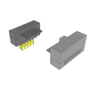 Rectangular Cable Assemblies - FFMD-05-T-12.00-01-N-R-ND - DigiKey