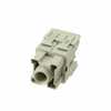 Heavy Duty Connector Inserts, Modules - A141075-ND - DigiKey