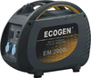 1,800W Gasoline Generator/Inverter -- 8318917 - Image