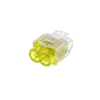Wire Splice Connectors - A141682-ND - DigiKey