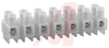 Strip; 7; 20 to 10 AWG; 40; 600; 12 mm;4.2 mm; 7 mm; 7.0 lb. in. - 70077204 - Allied Electronics, Inc.