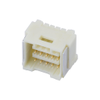 Headers, Receptacles, Female Sockets - 900-2132281010TR-ND - DigiKey