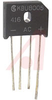 Bridge Rectifier; 50V; 300A; 35V; 8A - 70016021 - Allied Electronics, Inc.