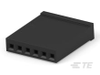 Rectangular Wire & Cable Connectors & Housings - 1-87175-4 - TE Connectivity