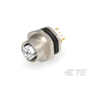 Circular Connector Assemblies - 2120953-1-ND - DigiKey