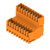 Headers, Plugs and Sockets - 281-1891220000-ND - DigiKey
