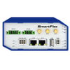 SmartFlex, Global, 2× ETH, 1× RS232, 1× RS485, Plastic, ACC Int. - BB-SR31000315 - Advantech