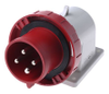 Industrial Power Connectors - 410371 - RS Components, Ltd.