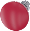Emergency Stop Push Button Heads -- 1736729 - Image