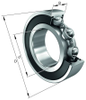 Ball Bearings - 2792325 - RS Components, Ltd.