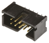 PCB Headers - 1641650 - RS Components, Ltd.