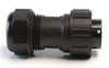 Industrial Circular Connectors - 2070710 - RS Components, Ltd.