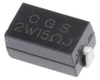 Surface Mount Resistors -- 1639695 - Image