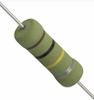 Through Hole Resistors - 1722179 - RS Components, Ltd.