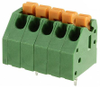 PCB Terminal Blocks -- 1232049 - Image