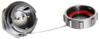 Industrial Circular Connectors - 2506116 - RS Components, Ltd.