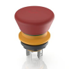 Emergency Stop Push Buttons - 524025 - RS Components, Ltd.