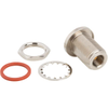 Coaxial Connector (RF) Adapters - 4627-9205044A0525-ND - DigiKey