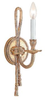 Sconces-Single Candle - 733472 - Capital Lighting, Inc.