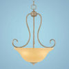 Pendants-Bowl Style - 708351 - Capital Lighting, Inc.