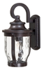 8762-166 1 Light Wall Mount - 8762-166 - Minka Group