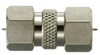 F Series Plug to Plug Adapter -- 0405-0405-TP - Image