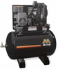 80 GallonTwo Stage Air Compressors -- Industrial