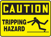 Safety Signs - PVS1014C7236 - Panduit Corp.