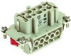Heavy Duty Power Connectors - 09340032701 - VAST STOCK CO., LIMITED