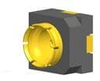 RF Connectors / Coaxial Connectors - 908-22101T - VAST STOCK CO., LIMITED