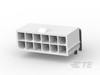 PCB Headers & Receptacles - 1-1586042-2 - TE Connectivity