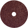 4 Wolverine AO RFD 50AO Grit 5/8 Arbor Hole - 59493 - Weiler Abrasives