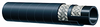 T340AA Series 1 in. ID and 100 ft Standard Length 270 PSI EPDM Steam Hose, Black Cover|Master File -- T340AA100X100 - Image