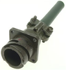 ITT Cannon CA3100E14S-2PBF80-05F0 - PEI-Genesis