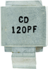 Rf/microwave Capacitor 3.3Pf, 300V, Smd 0.5Pf; Capacitance Cornell Dubilier - 84K2971 - Newark, An Avnet Company