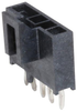 Connector, Header, 5Pos, 1Row, 2.5Mm; Connector Systems Molex - 01AH0015 - Newark, An Avnet Company