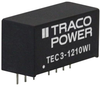 Dc-Dc Converter, 2 O/p, 3W; Power Supply Approvals Traco Power - 73AC5178 - Newark, An Avnet Company