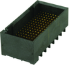 Backplane Connector, Header, 96 Position; Product Range Te Connectivity - 48T2114 - Newark, An Avnet Company