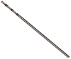 Drill Bit, 0.6Mm, High Speed Steel, Pk5 Rohs Compliant Multicomp Pro - 54AH6577 - Newark, An Avnet Company