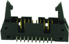 Connector Systems Amp Te Connectivity - 16AC0756 - Newark, An Avnet Company