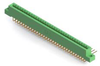 Card Edge Conn, Dual Side, 64Pos, Th; Card Edge Connector Type Edac - 60AJ7371 - Newark, An Avnet Company