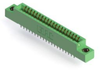 Card Edge Conn, Dual, 40Pos, Solder; Card Edge Connector Type Edac - 65AJ8072 - Newark, An Avnet Company