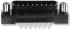 D Sub Connector, Standard, 15 Position, Plug; No. Of Contacts Amp - Te Connectivity - 16M4019 - Newark, An Avnet Company