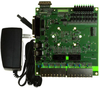 9-Port, 10/100 Switch, Phy, Evaluation Board; Kit Application Type Micrel Semiconductor - 11R3083 - Newark, An Avnet Company