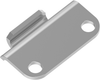Draw Latches - TL-17-203-52 - bisco industries