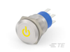Push Button Switches - 5-2213766-1 - TE Connectivity